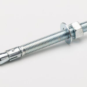 Adjustable Anchor Bolts Archives - Threadline Products Inc.