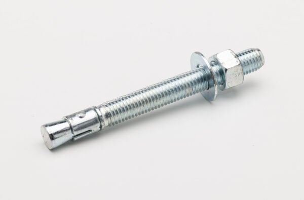 Deco Type Bolts - Threadline Products Inc.