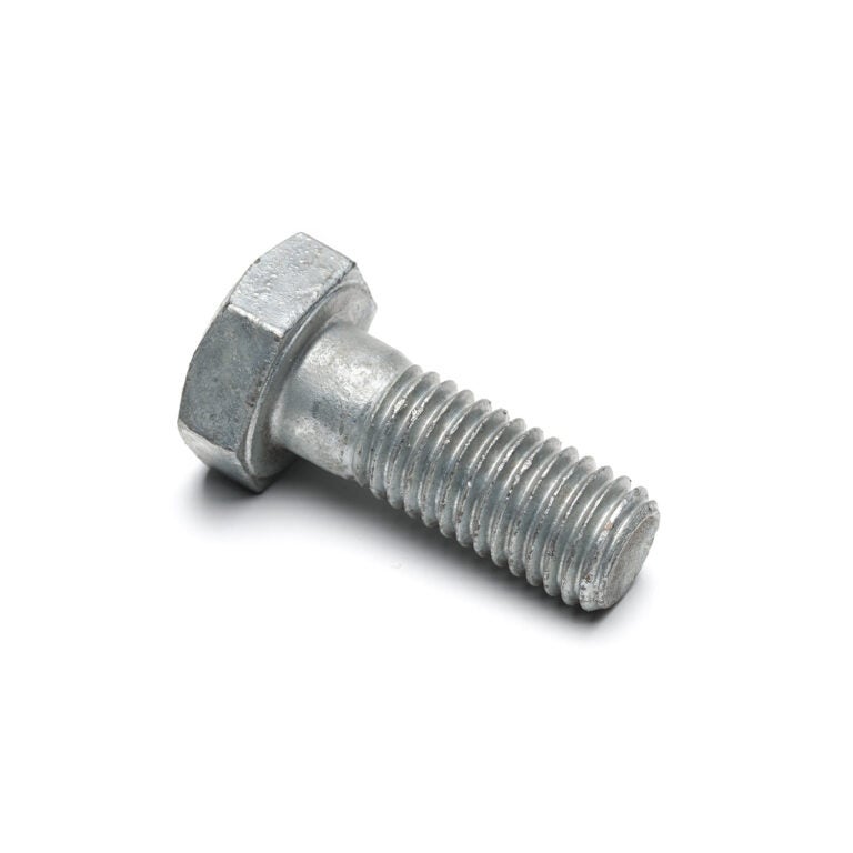 A325/A490 Structural Bolts Threadline Products Inc.