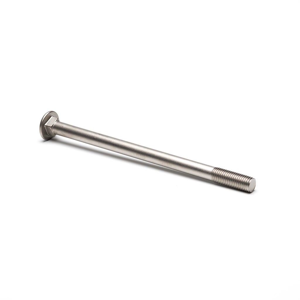 Carriage Bolt Anchor Threadline Products Inc.