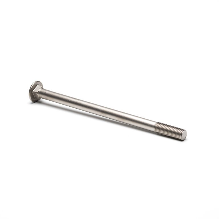 Carriage Bolt Anchor Threadline Products Inc.