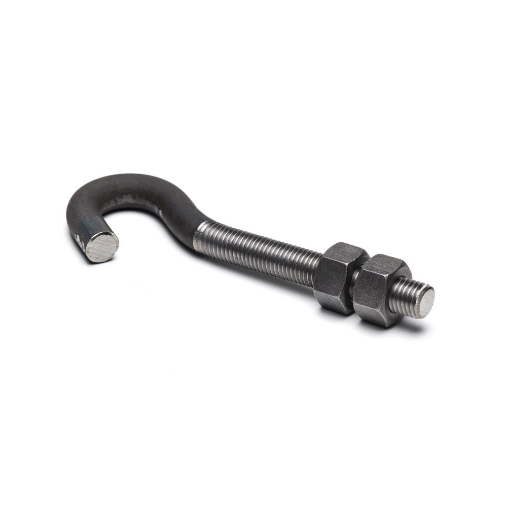 Round UBolt Threadline Products Inc.