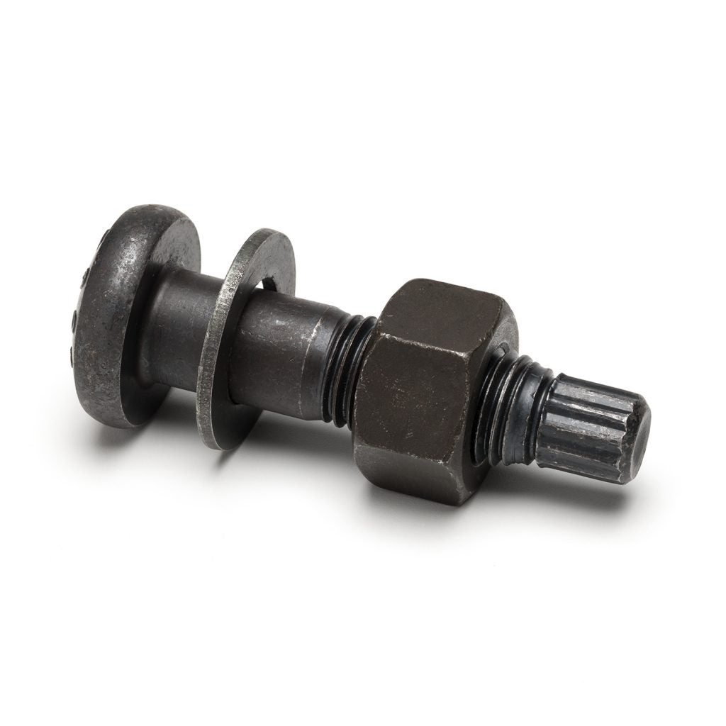 Tension Control Bolts A325/A490 Threadline Products Inc.