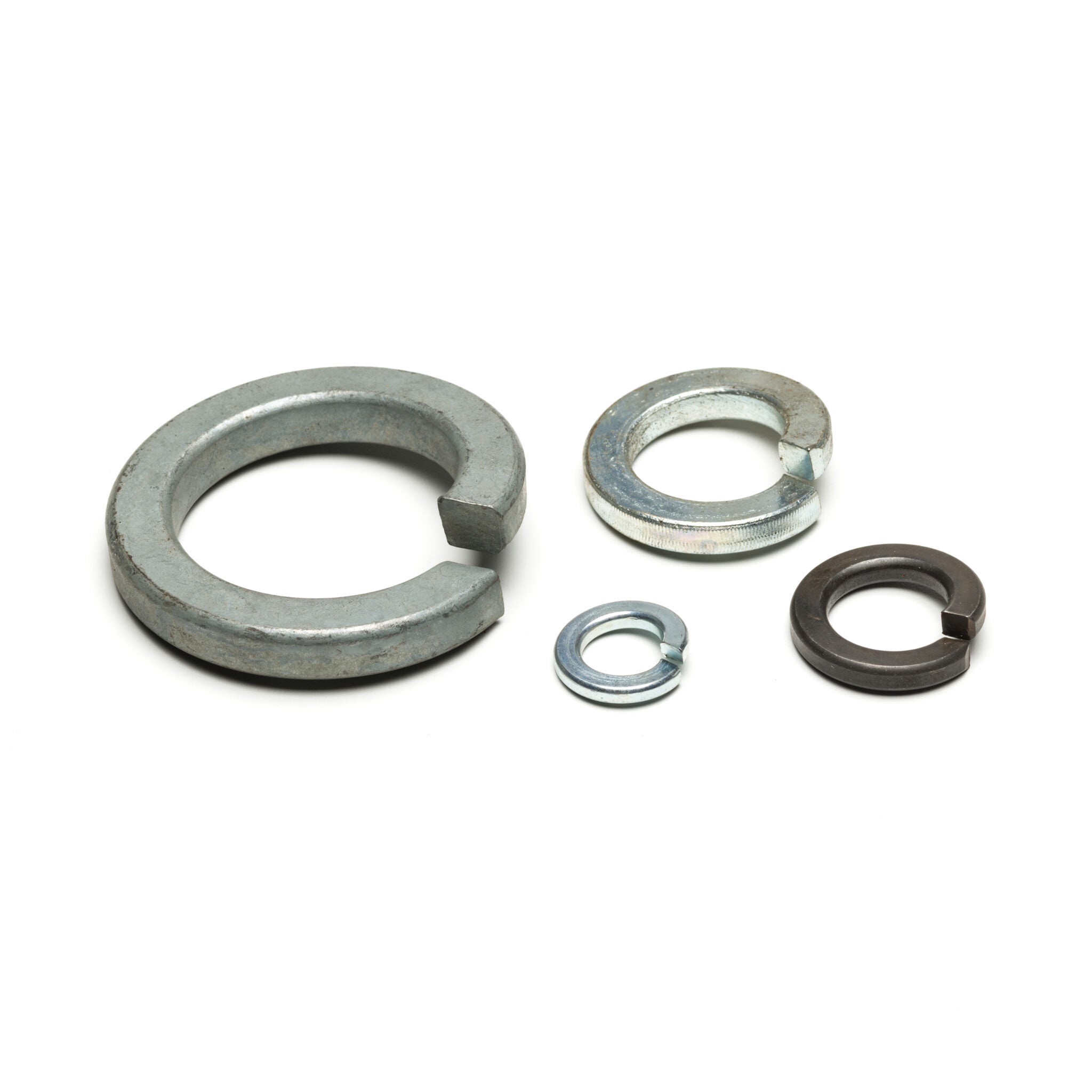 Lock Washers Flat Washers Threadline Products, Inc.