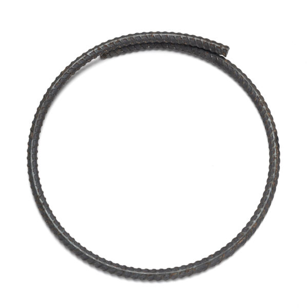 REBAR or Reinforcing Bar is used as steel reinforcement in concrete structures. A706 rebar is a weldable rebar and especially recommended for capacity-protected structures, and it is commonly used in: Embeds. Circles from Threadline Products, Inc.