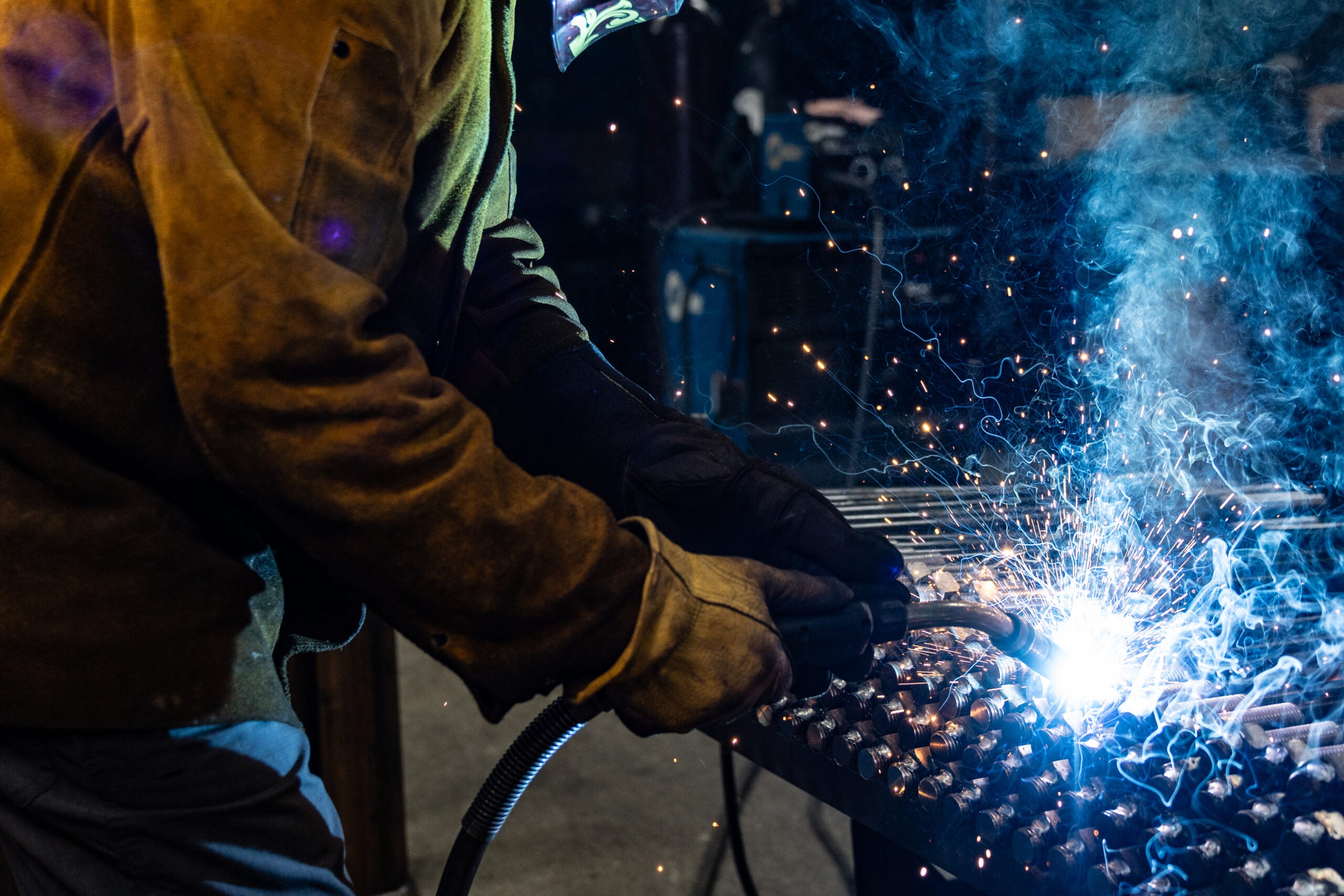 5 Reasons to Pursue a Career in Metal Fabrication