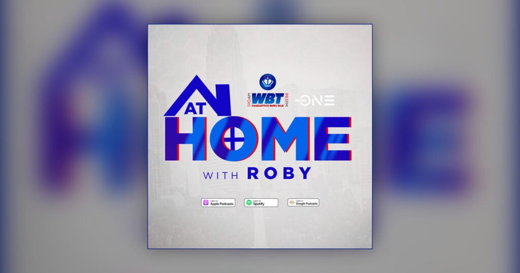 Josh Miller of Threadline Products Shares His Journey on “At Home with Roby”