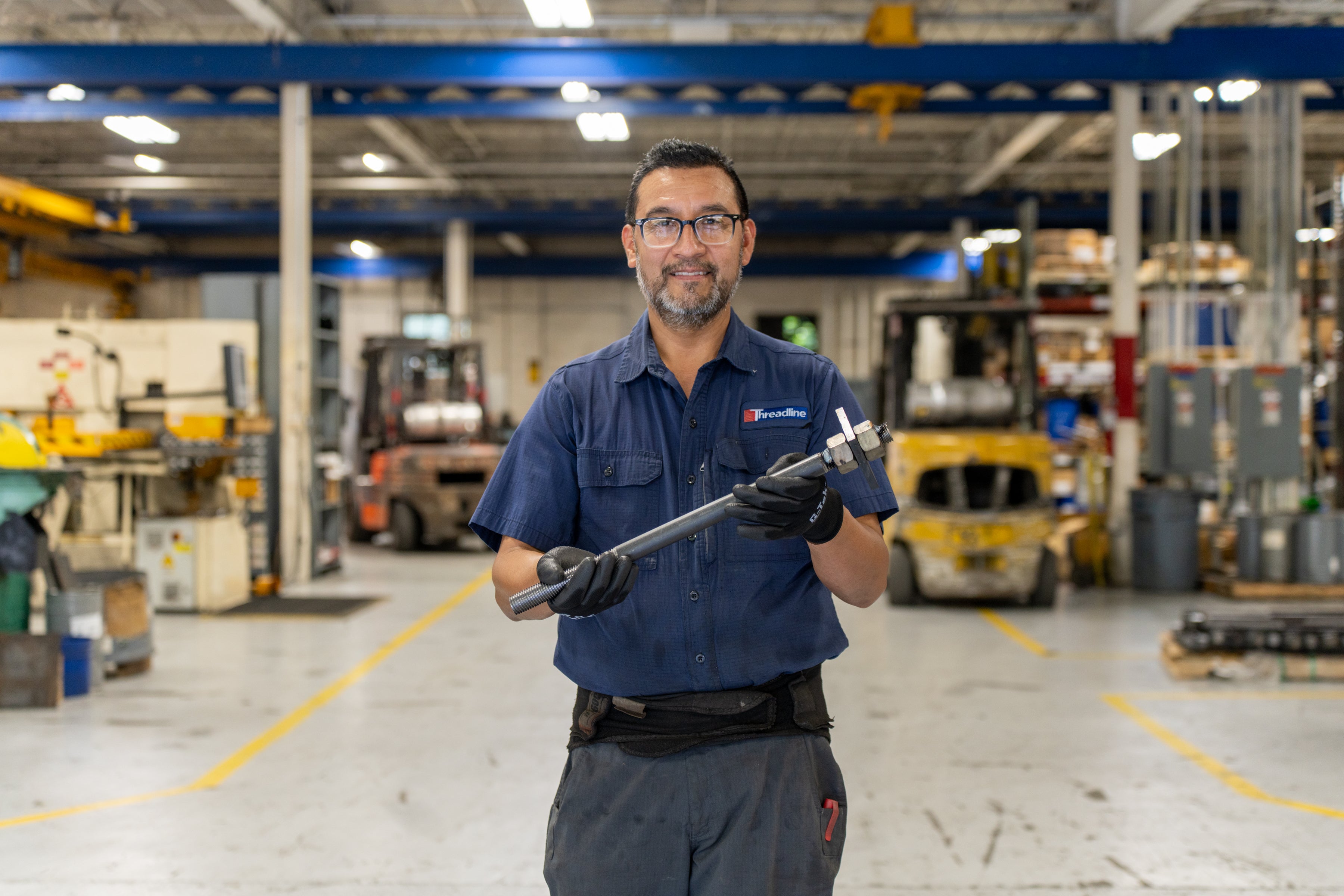 The Importance of High-Quality Anchor Bolts in Ensuring Structural Stability