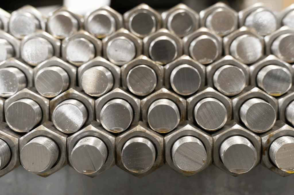 Top Mistakes to Avoid When Ordering Custom Anchor Bolts
