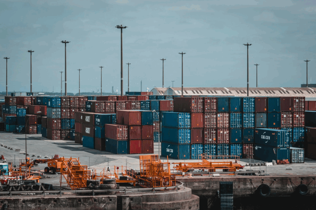 How 2025 Steel Tariffs Are Reshaping Fastener & Fabrication Sourcing Strategies