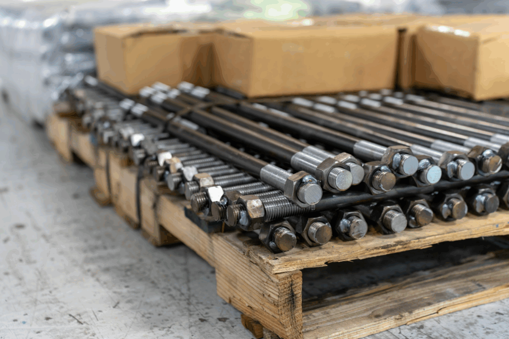 Key Considerations When Selecting Anchor Bolts