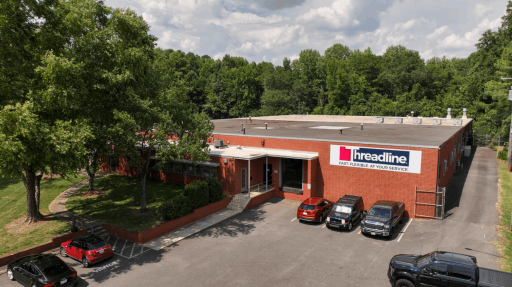 Ensuring Safety and Durability: How Threadline Strengthens Your Construction Projects
