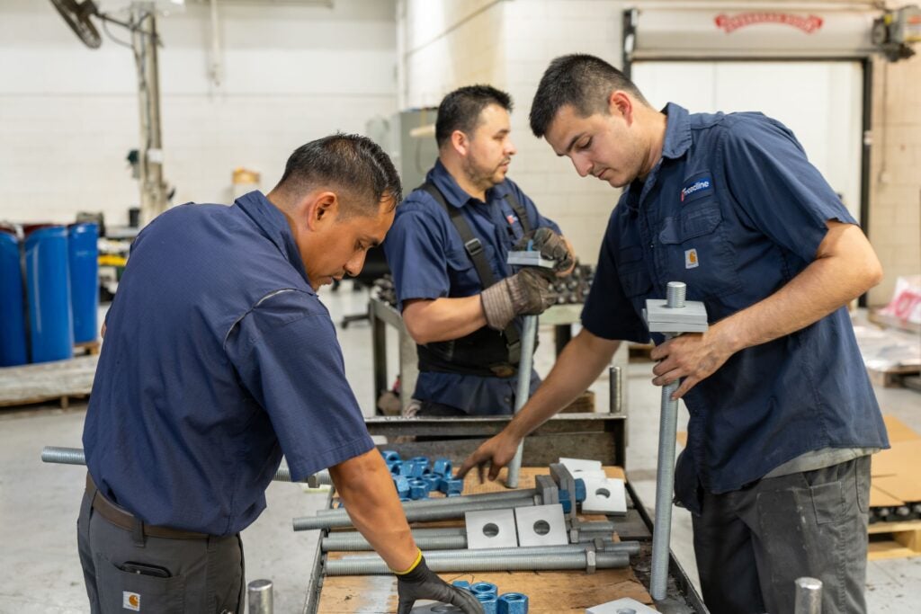 The Role of Anchors in Ensuring Structural Safety